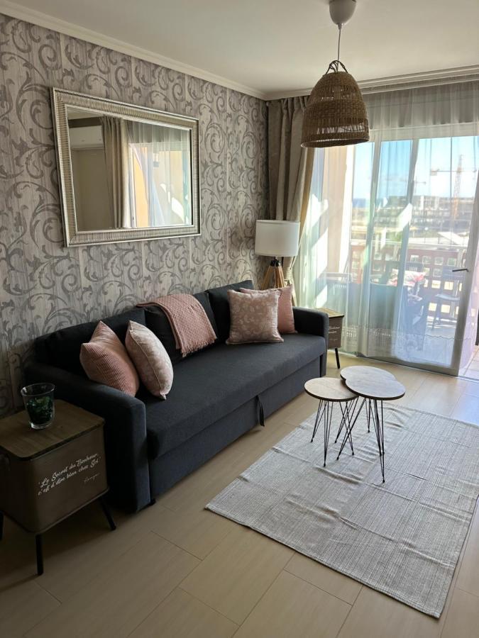 Apartamento Vista Roja El Médano