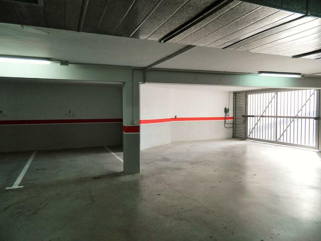 Vista Roja Apartamento El Médano
