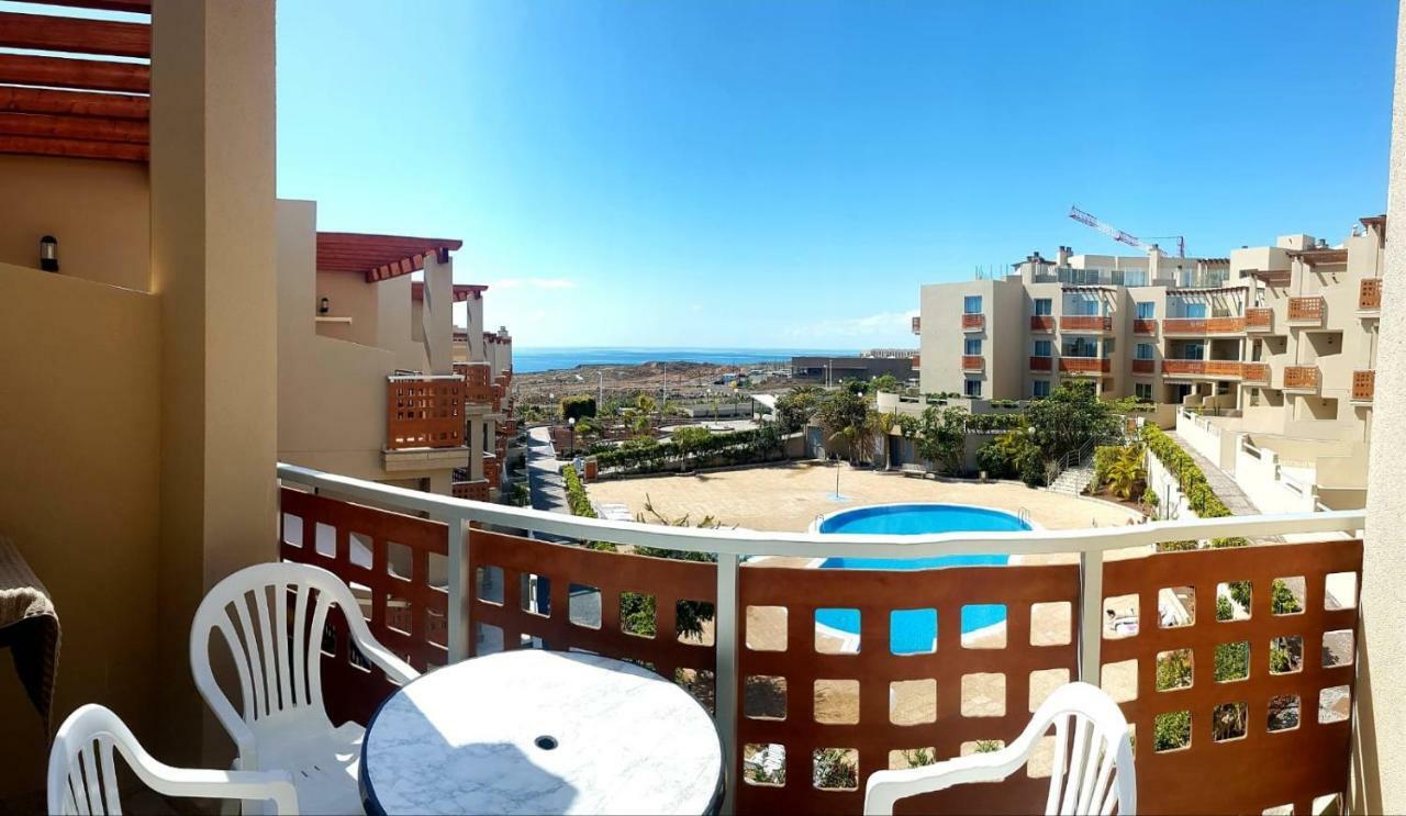 Vista Roja Appartement