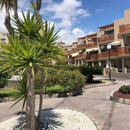 Vista Roja Apartment El Medano  Exterior photo