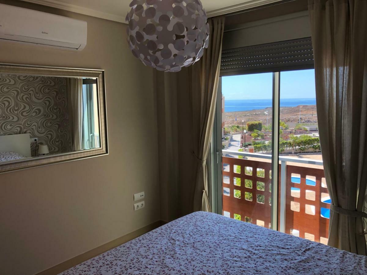 Apartament Vista Roja El Médano